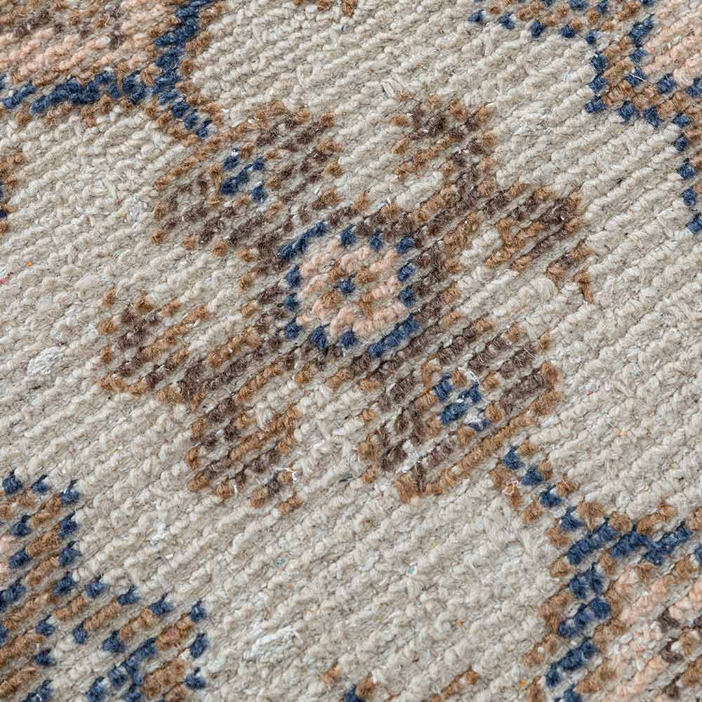 Woollen Premium Hand Knotted Rug