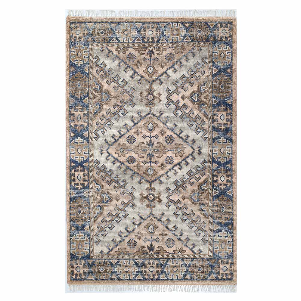 Woollen Premium Hand Knotted Rug