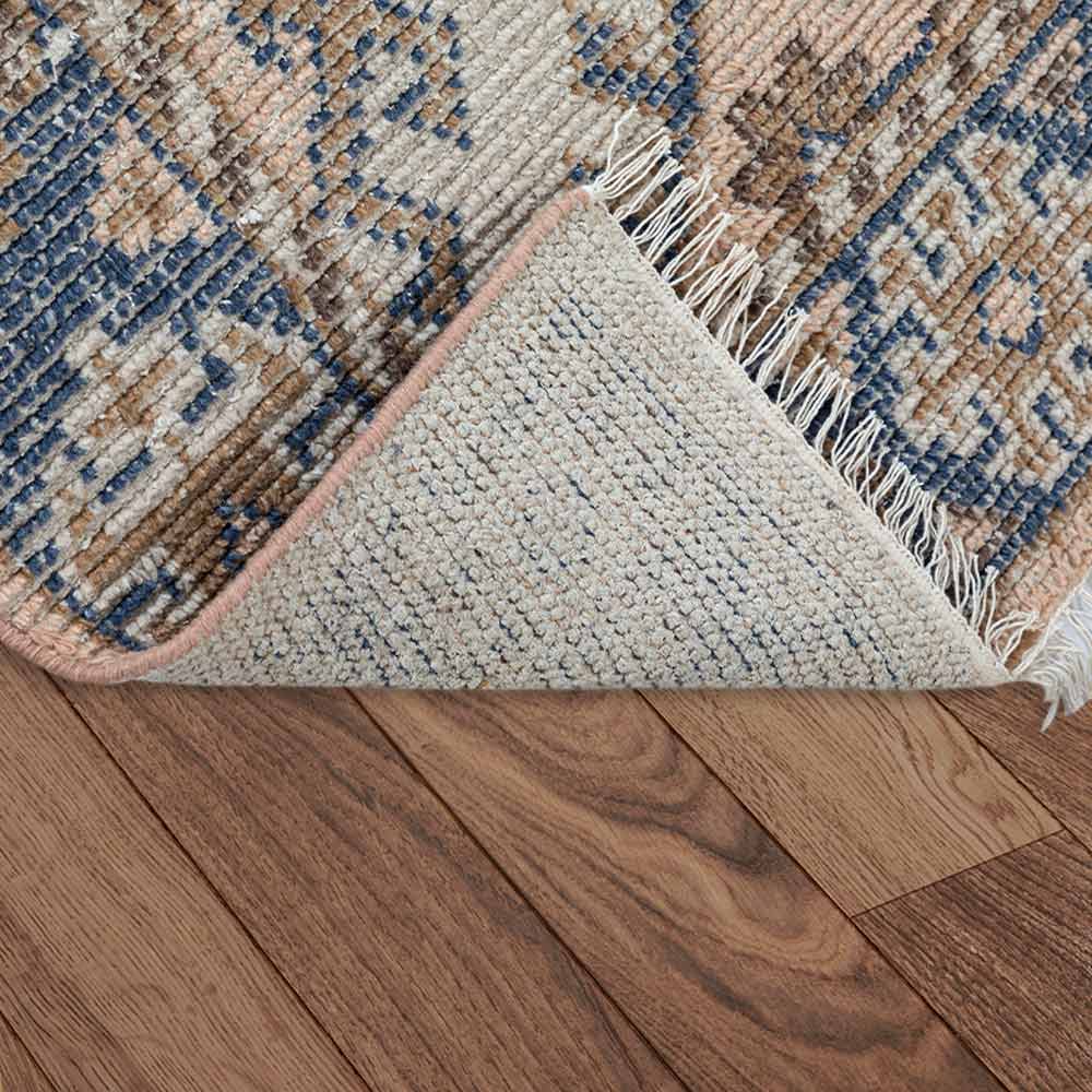 Woollen Premium Hand Knotted Rug
