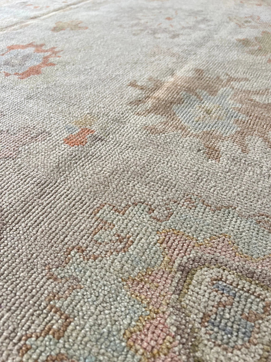 Low Pile Natural Hand Knotted 8x10 Abstract Rug Livingroom Modern Aesthetic Woolen Colorful Bedroom, Hallway, Interior design decor 8x10, 9x12, 10x14
