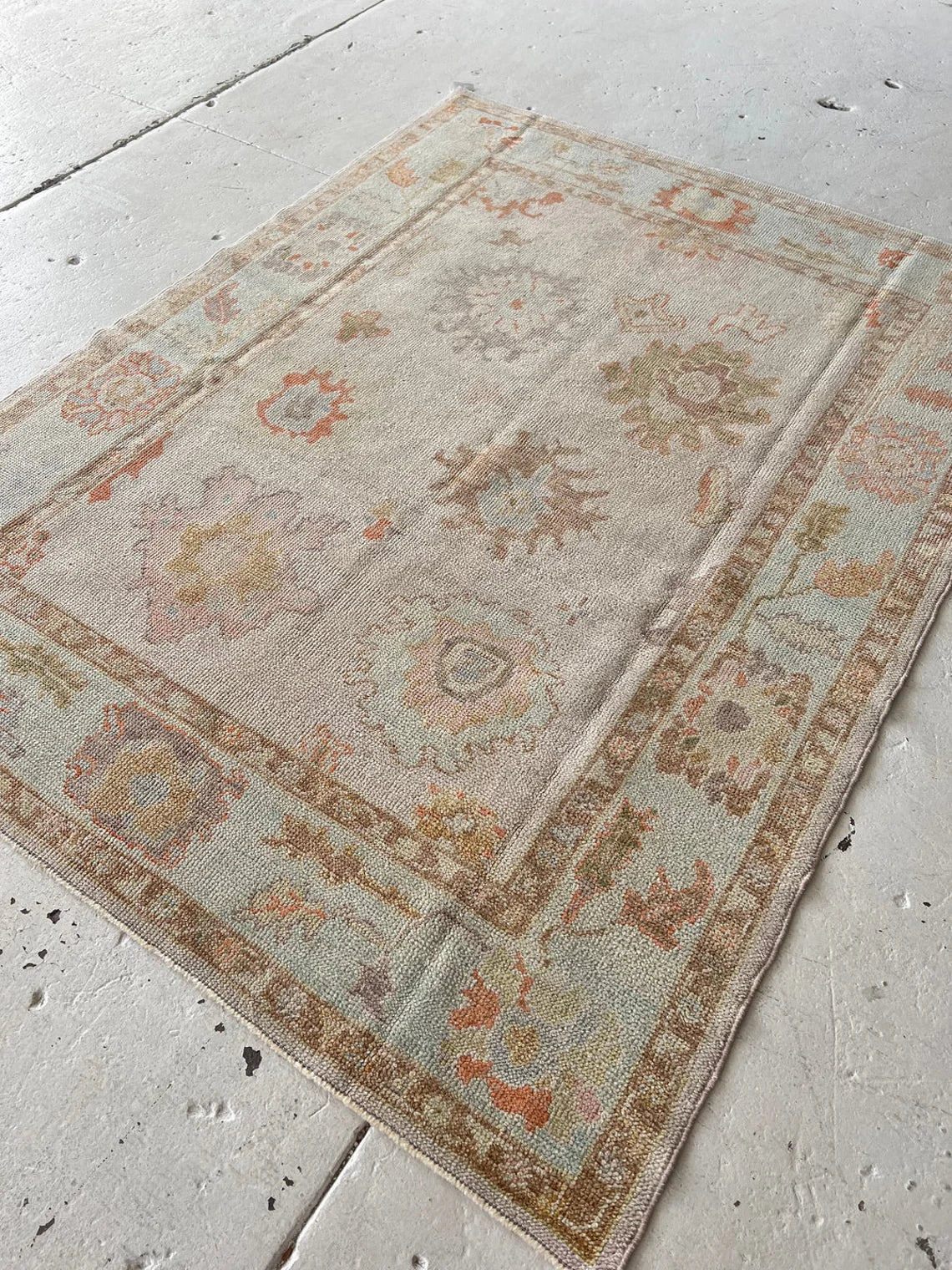 Low Pile Natural Hand Knotted 8x10 Abstract Rug Livingroom Modern Aesthetic Woolen Colorful Bedroom, Hallway, Interior design decor 8x10, 9x12, 10x14