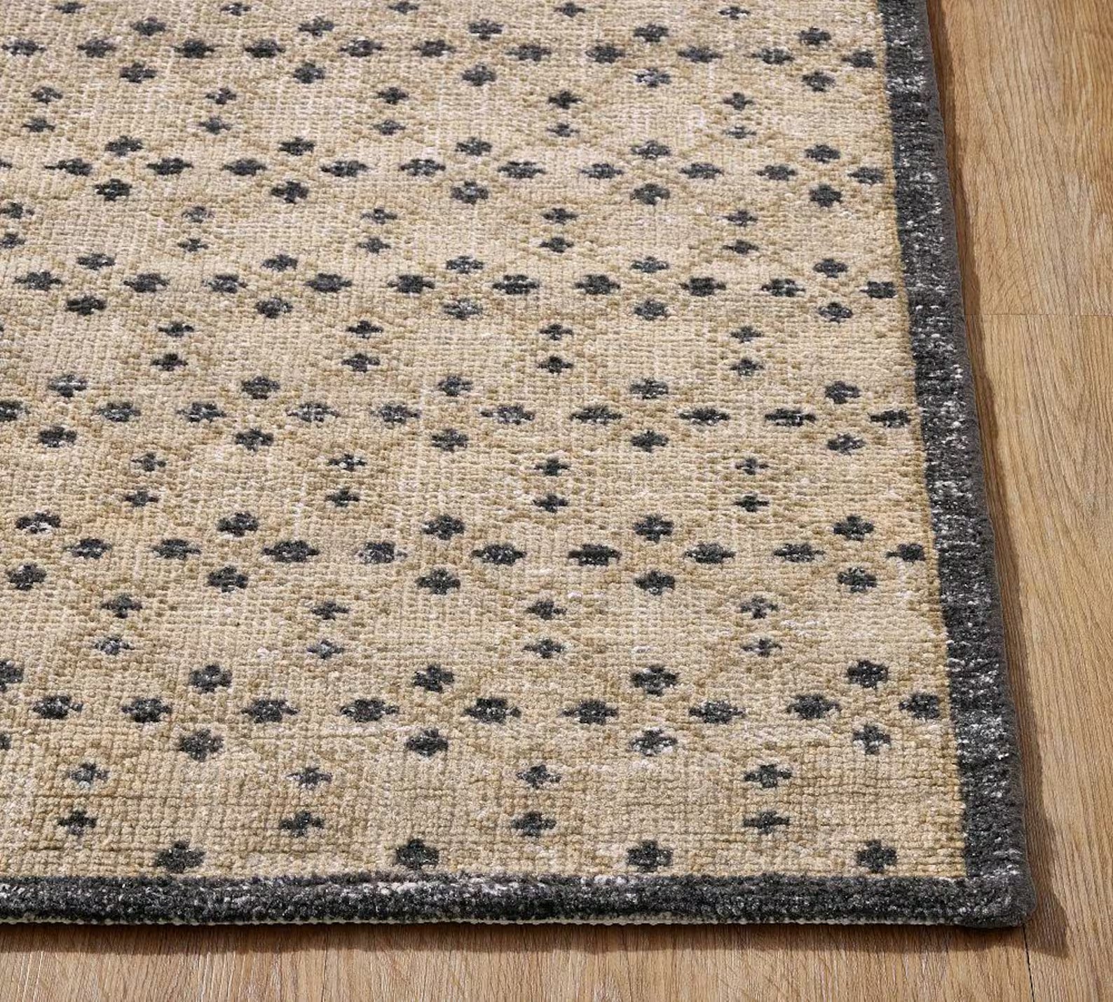 Hand Knotted Wool Rug 8x10 9x12 10x14 Modern Performance Hand Knotted Rugs